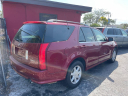 Thumbnail image of 2004 Cadillac SRX at Lakeworth Location