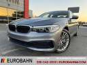 Thumbnail image of 2020 BMW 5 Series at EurobahnBmwMiniMercedesBenz of Greensboro, NC