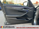 Thumbnail image of 2020 BMW 5 Series at EurobahnBmwMiniMercedesBenz of Greensboro, NC