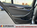 Thumbnail image of 2020 BMW 5 Series at EurobahnBmwMiniMercedesBenz of Greensboro, NC