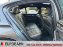 Thumbnail image of 2020 BMW 5 Series at EurobahnBmwMiniMercedesBenz of Greensboro, NC