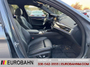 Thumbnail image of 2020 BMW 5 Series at EurobahnBmwMiniMercedesBenz of Greensboro, NC