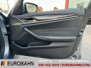Thumbnail image of 2020 BMW 5 Series at EurobahnBmwMiniMercedesBenz of Greensboro, NC