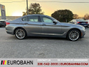 Thumbnail image of 2020 BMW 5 Series at EurobahnBmwMiniMercedesBenz of Greensboro, NC