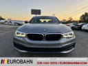 Thumbnail image of 2020 BMW 5 Series at EurobahnBmwMiniMercedesBenz of Greensboro, NC