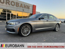 2020 BMW 5 Series 530i at EurobahnBmwMiniMercedesBenz of Greensboro, NC