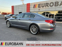 Thumbnail image of 2020 BMW 5 Series at EurobahnBmwMiniMercedesBenz of Greensboro, NC