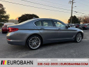 Thumbnail image of 2020 BMW 5 Series at EurobahnBmwMiniMercedesBenz of Greensboro, NC