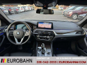 Thumbnail image of 2020 BMW 5 Series at EurobahnBmwMiniMercedesBenz of Greensboro, NC