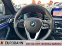 Thumbnail image of 2020 BMW 5 Series at EurobahnBmwMiniMercedesBenz of Greensboro, NC
