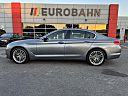 Thumbnail image of 2020 BMW 5 Series at EurobahnBmwMiniMercedesBenz of Greensboro, NC