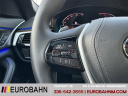 Thumbnail image of 2020 BMW 5 Series at EurobahnBmwMiniMercedesBenz of Greensboro, NC