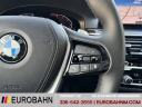 Thumbnail image of 2020 BMW 5 Series at EurobahnBmwMiniMercedesBenz of Greensboro, NC