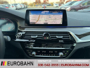 Thumbnail image of 2020 BMW 5 Series at EurobahnBmwMiniMercedesBenz of Greensboro, NC