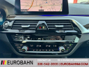 Thumbnail image of 2020 BMW 5 Series at EurobahnBmwMiniMercedesBenz of Greensboro, NC