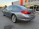 Thumbnail image of 2020 BMW 5 Series at EurobahnBmwMiniMercedesBenz of Greensboro, NC