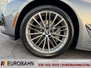 Thumbnail image of 2020 BMW 5 Series at EurobahnBmwMiniMercedesBenz of Greensboro, NC