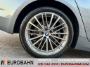 Thumbnail image of 2020 BMW 5 Series at EurobahnBmwMiniMercedesBenz of Greensboro, NC