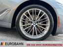 Thumbnail image of 2020 BMW 5 Series at EurobahnBmwMiniMercedesBenz of Greensboro, NC