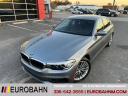 Thumbnail image of 2020 BMW 5 Series at EurobahnBmwMiniMercedesBenz of Greensboro, NC