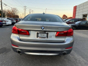 Thumbnail image of 2020 BMW 5 Series at EurobahnBmwMiniMercedesBenz of Greensboro, NC