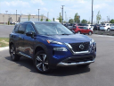 Thumbnail image of 2021 Nissan Rogue at Mazda Of Dayton