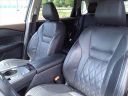 2021 Nissan Rogue Platinum at Mazda Of Dayton