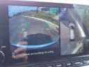 Thumbnail image of 2021 Nissan Rogue at Mazda Of Dayton