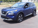 Thumbnail image of 2021 Nissan Rogue at Mazda Of Dayton