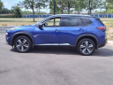 Thumbnail image of 2021 Nissan Rogue at Mazda Of Dayton