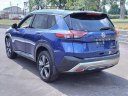 Thumbnail image of 2021 Nissan Rogue at Mazda Of Dayton