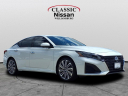Thumbnail image of 2023 Nissan Altima at Classic Nissan - Williamsburg