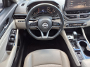 Thumbnail image of 2023 Nissan Altima at Classic Nissan - Williamsburg