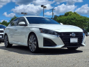 Thumbnail image of 2023 Nissan Altima at Classic Nissan - Williamsburg