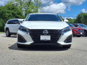 Thumbnail image of 2023 Nissan Altima at Classic Nissan - Williamsburg