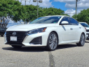 Thumbnail image of 2023 Nissan Altima at Classic Nissan - Williamsburg