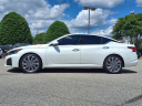 Thumbnail image of 2023 Nissan Altima at Classic Nissan - Williamsburg
