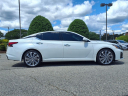Thumbnail image of 2023 Nissan Altima at Classic Nissan - Williamsburg
