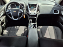 2016 Chevrolet Equinox LT at Conely Auto Sales