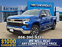 Thumbnail image of 2022 Chevrolet Silverado 1500 at Bayway Chevrolet