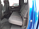 2022 Chevrolet Silverado 1500 LT at Bayway Chevrolet