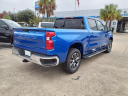 Thumbnail image of 2022 Chevrolet Silverado 1500 at Bayway Chevrolet