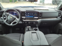 Thumbnail image of 2022 Chevrolet Silverado 1500 at Bayway Chevrolet