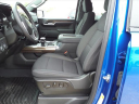 Thumbnail image of 2022 Chevrolet Silverado 1500 at Bayway Chevrolet