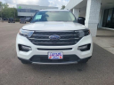 Thumbnail image of 2022 Ford Explorer at Gary Smith Ford