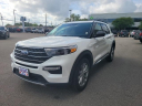 Thumbnail image of 2022 Ford Explorer at Gary Smith Ford