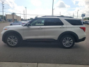 Thumbnail image of 2022 Ford Explorer at Gary Smith Ford