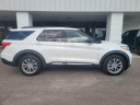 Thumbnail image of 2022 Ford Explorer at Gary Smith Ford