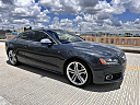 Thumbnail image of 2011 Audi S5 at C & D Auto Exchange