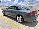 Thumbnail image of 2011 Audi S5 at C & D Auto Exchange
